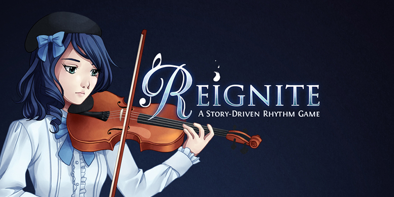 Reignite